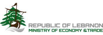 Lebanon - Ministry of Economy and Trade