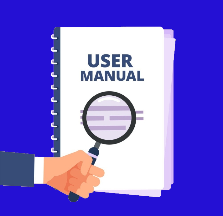 How to create an account?